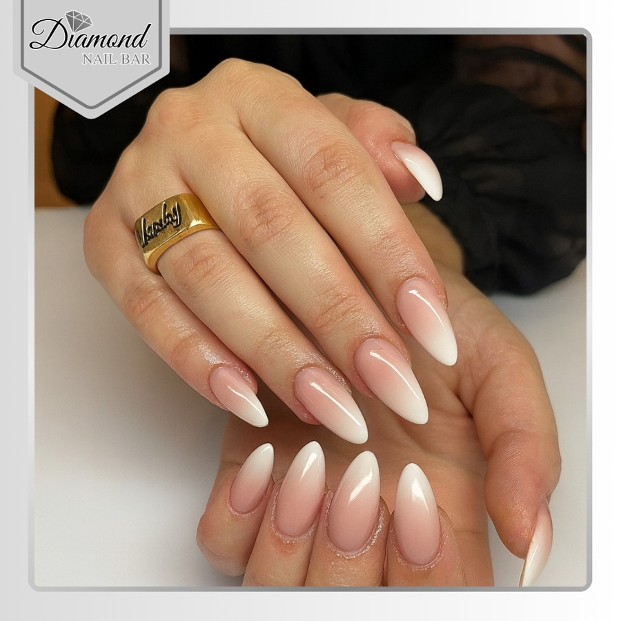 Diamond Nail Bar - Nail salon in Nederland, TX 77627